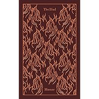 The Iliad (Penguin Clothbound Classics)