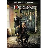 The Originals: The Complete Series (DVD)