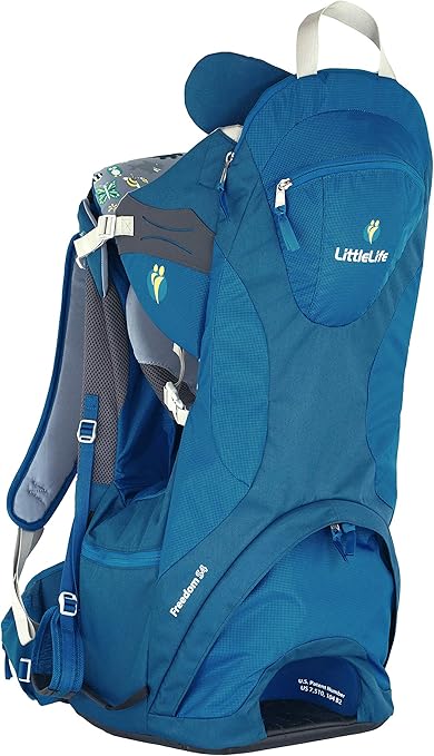 littlelife s4