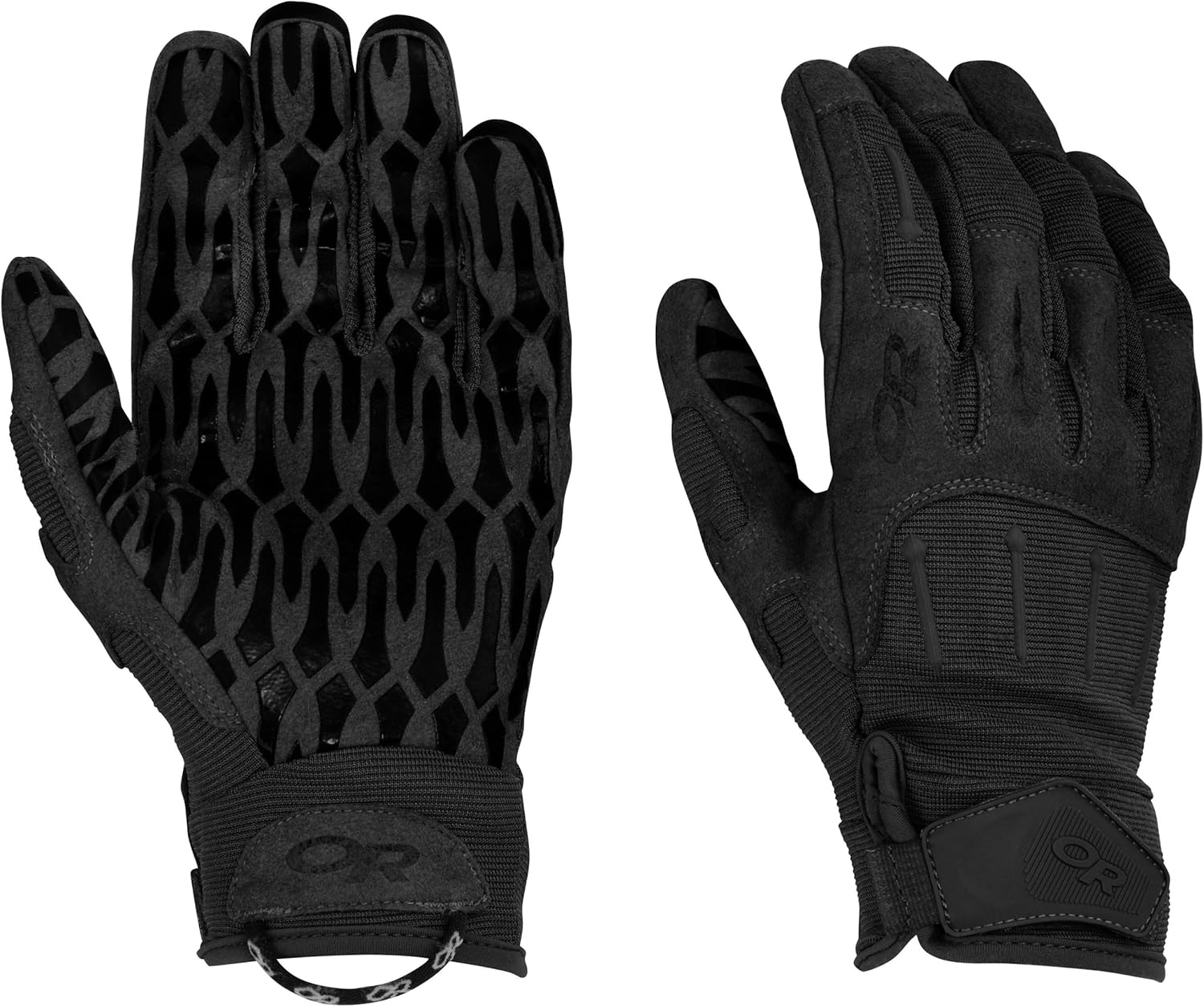 outdoor research aerator gloves