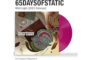 Wild Light (Re-Issue 2023) (Vinyl)