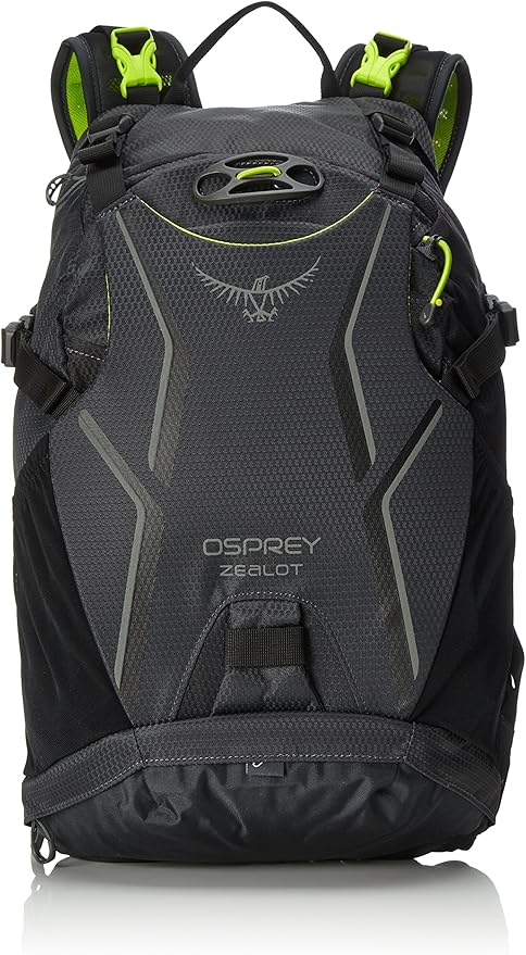 osprey zealot 15 rucksack