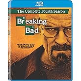 Breaking Bad - Season 04