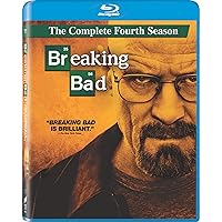 Breaking Bad: Season 4 [Blu-ray] (Sous-titres français)