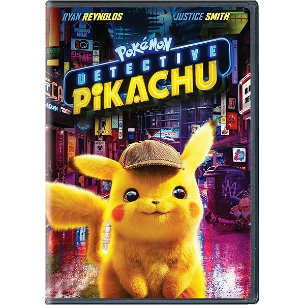 Amazon.com: Pokemon 10th Anniversary, Vol. 1 - Pikachu : Various