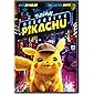 Pokemon Detective Pikachu: Special Edition (DVD)