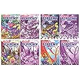 Art of Problem Solving: Beast Academy Grade 5 Complete Books Set (8 Books) - Math Guide 5A, 5B, 5C, 5D & Math Practice 5A, 5B, 5C, 5D