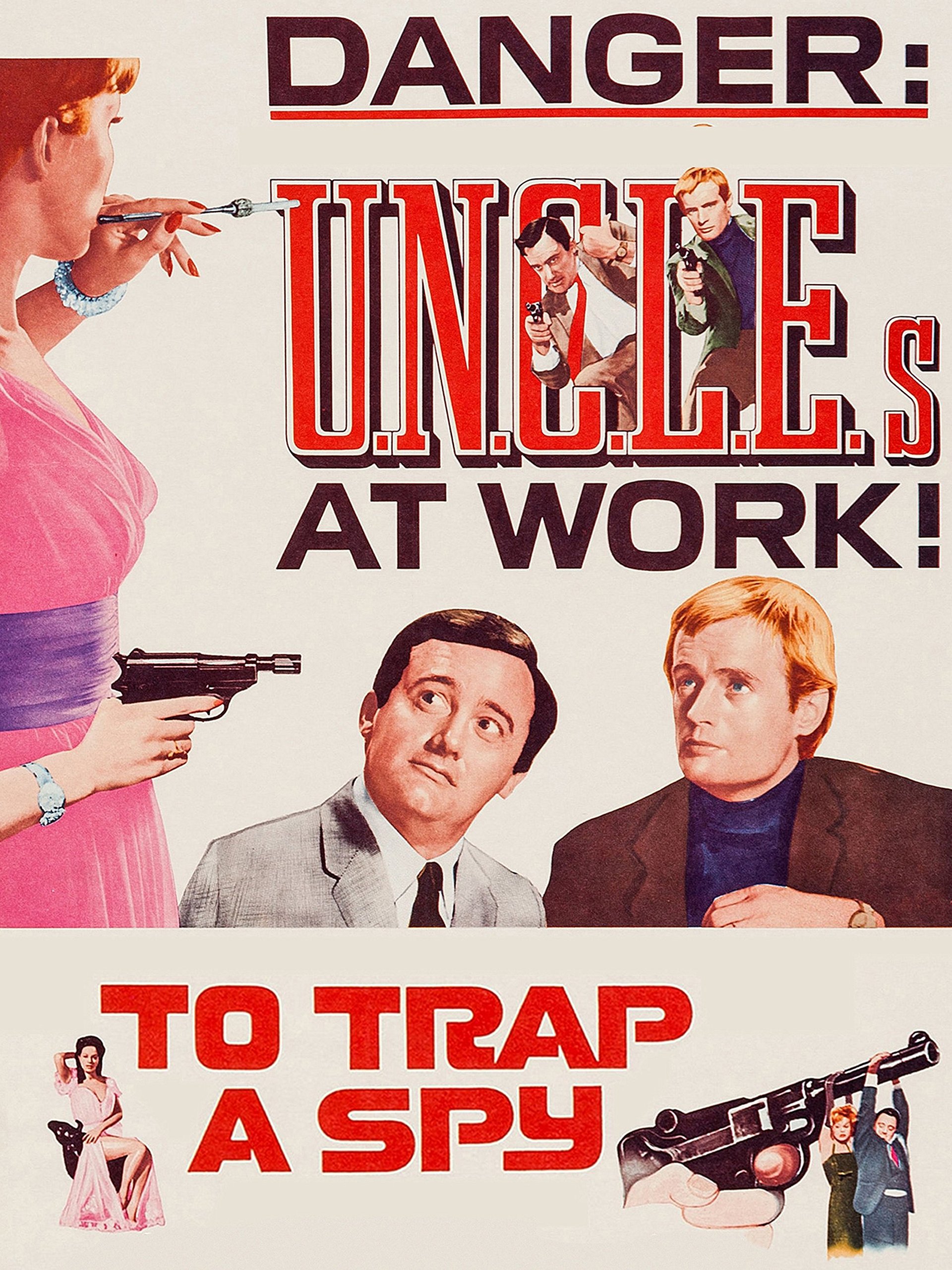 Watch To Trap A Spy Prime Video Watch To Trap A Spy Prime Video
