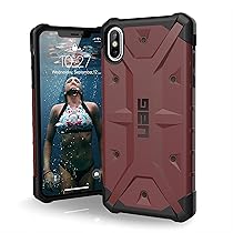 iPhone - MATSU Amazon.com: URBAN ARMOR GEAR UAG iPhone Xs Max [6.5-inch