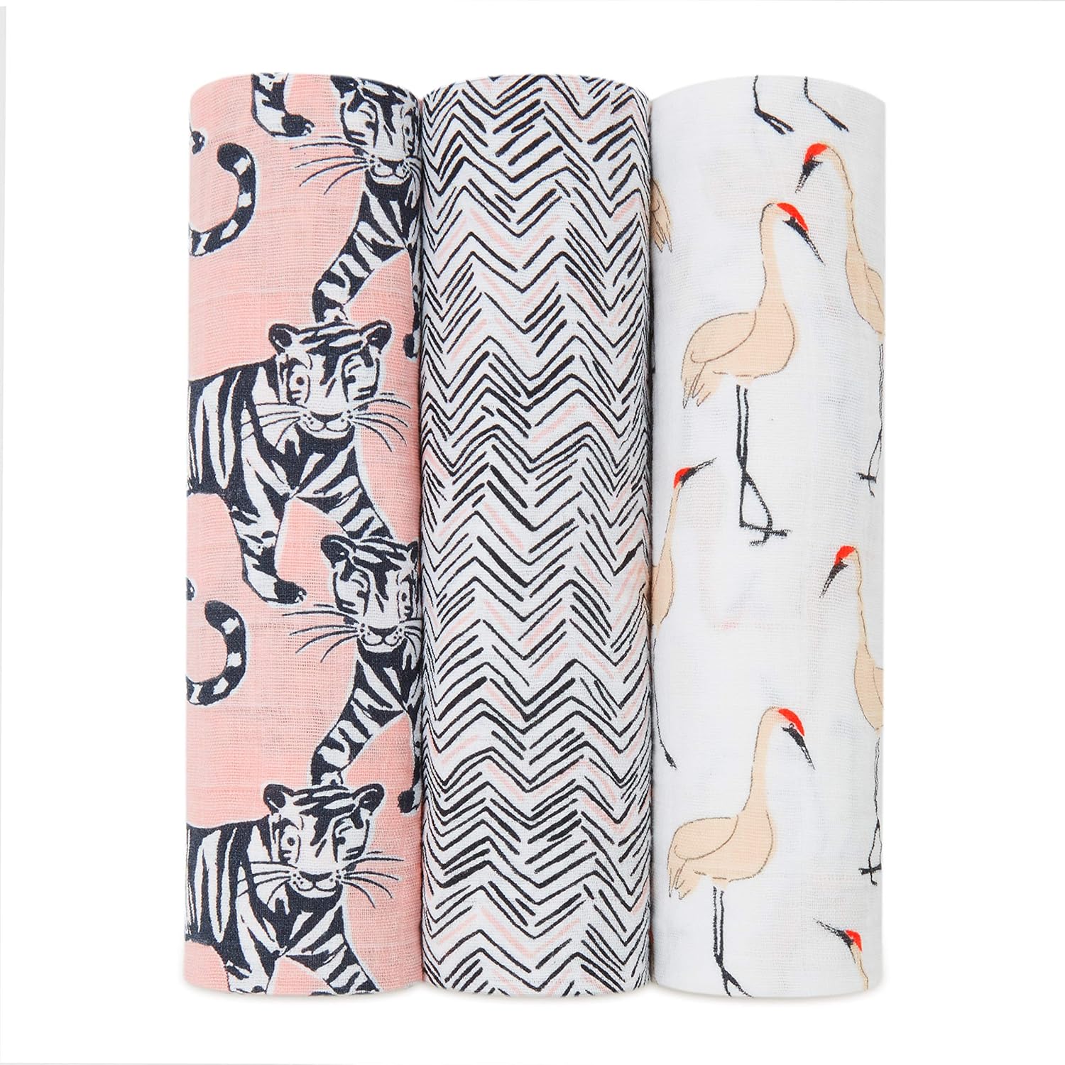 aden anais swaddle 120x120