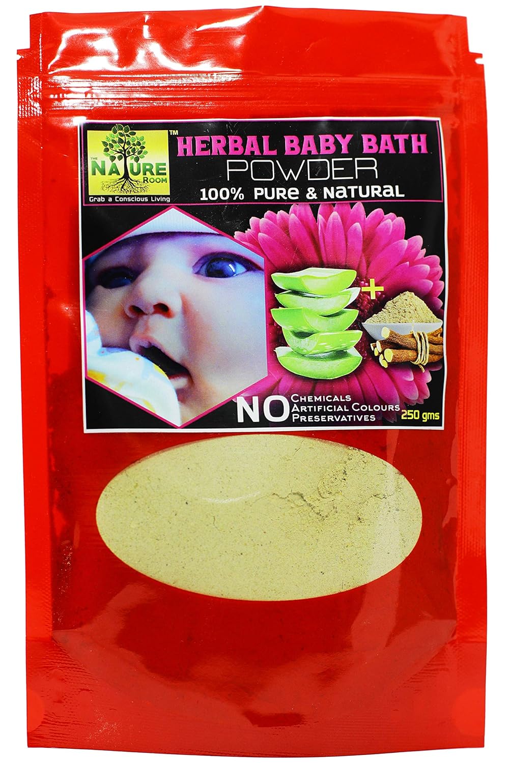 sunni pindi for hair removal for babies