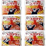 五木食品 ナポリ風スパゲティ 200g&times;6袋