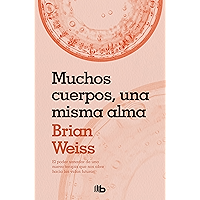 Muchos cuerpos, una misma alma (Spanish Edition) book cover