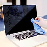 Duronic SCK102 Screen Cleaning Spray 400ml Kit with Microfibre Cloth view 6