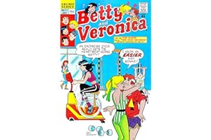 Betty & Veronica #11