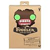 Fuggler, Funny Ugly Monster, 9 Inch Count Fuggula (Brown) Plush ...