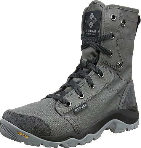 columbia desert boots