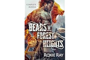 Bears Of Forest Heights: The Complete Series