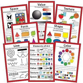 Image result for elements of art