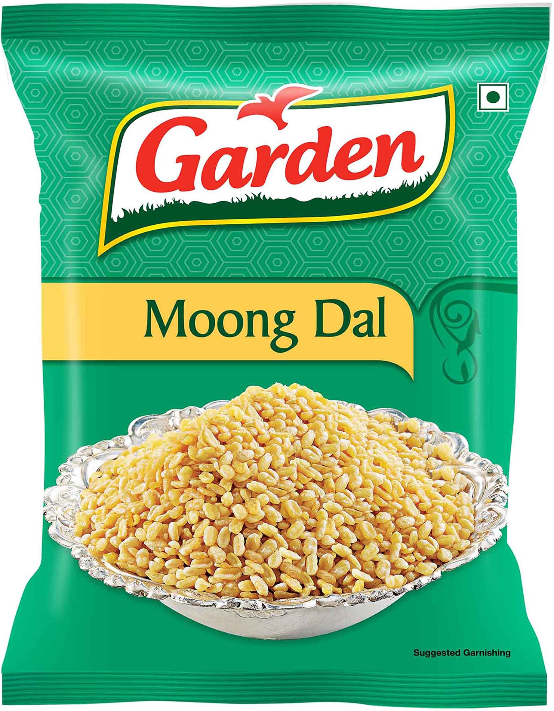 Garden Moong Dal, 150g
