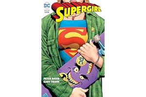 Supergirl: Book One (Supergirl (1996-2003))
