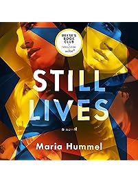 Still Lives: A Novel