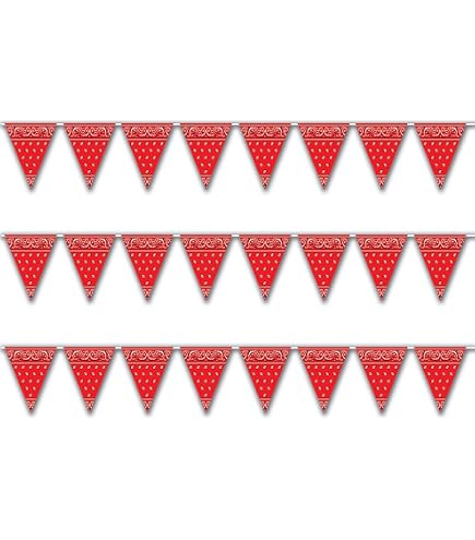 Beistle Striscione Aperto Per Insegna – 5 Metri X 53 Cm – In Vinile Resistente Per Esterni/Interni