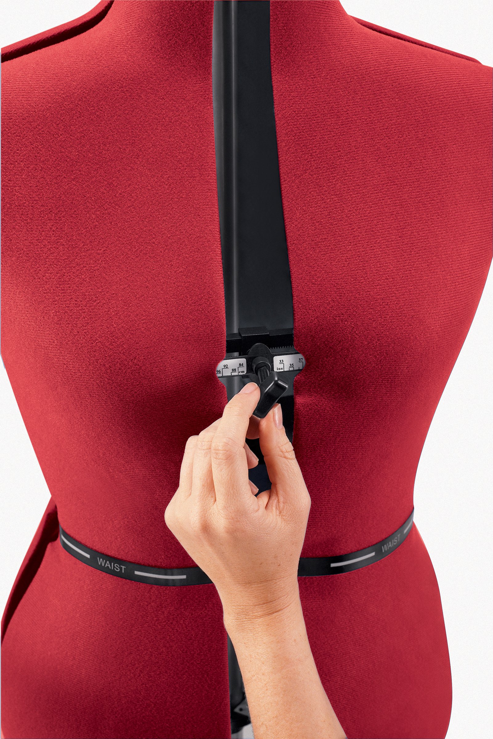 SINGER DF251 Adjustable Dress Form, Medium/Large Buy Online in UAE. Arts Crafts Products in