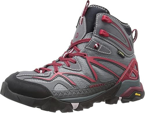merrell capra gore tex mujer