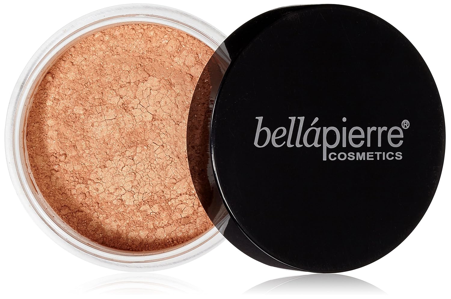 Bella Pierre Mineral Blush, Autumn Glow, 0.3-Ounce