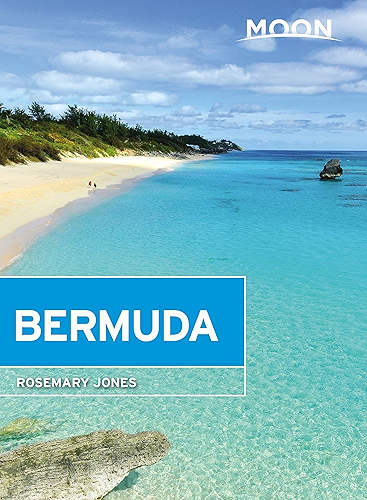Download Moon Bermuda (Travel Guide) (English Edition) PDF