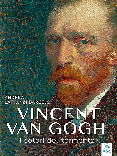 Download Vincent van Gogh. I colori del tormento (Italian Edition) PDF