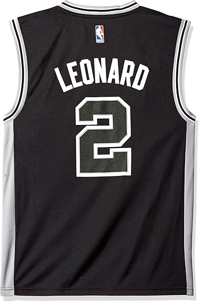 kawhi leonard jersey amazon
