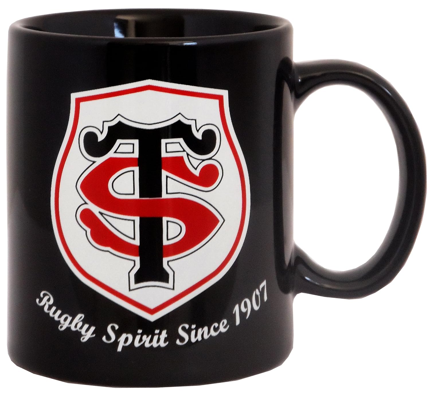 Stade Toulousain Mug Toulouse Collection Officielle Vaisselle