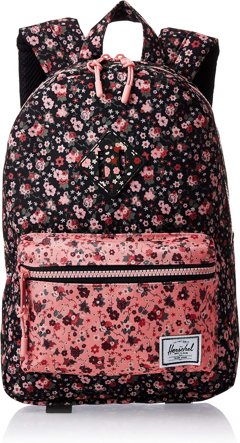 herschel multi floral