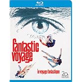 Fantastic Voyage [Blu-ray]