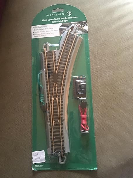 Amazon.com: Department 56 Accessory 11 