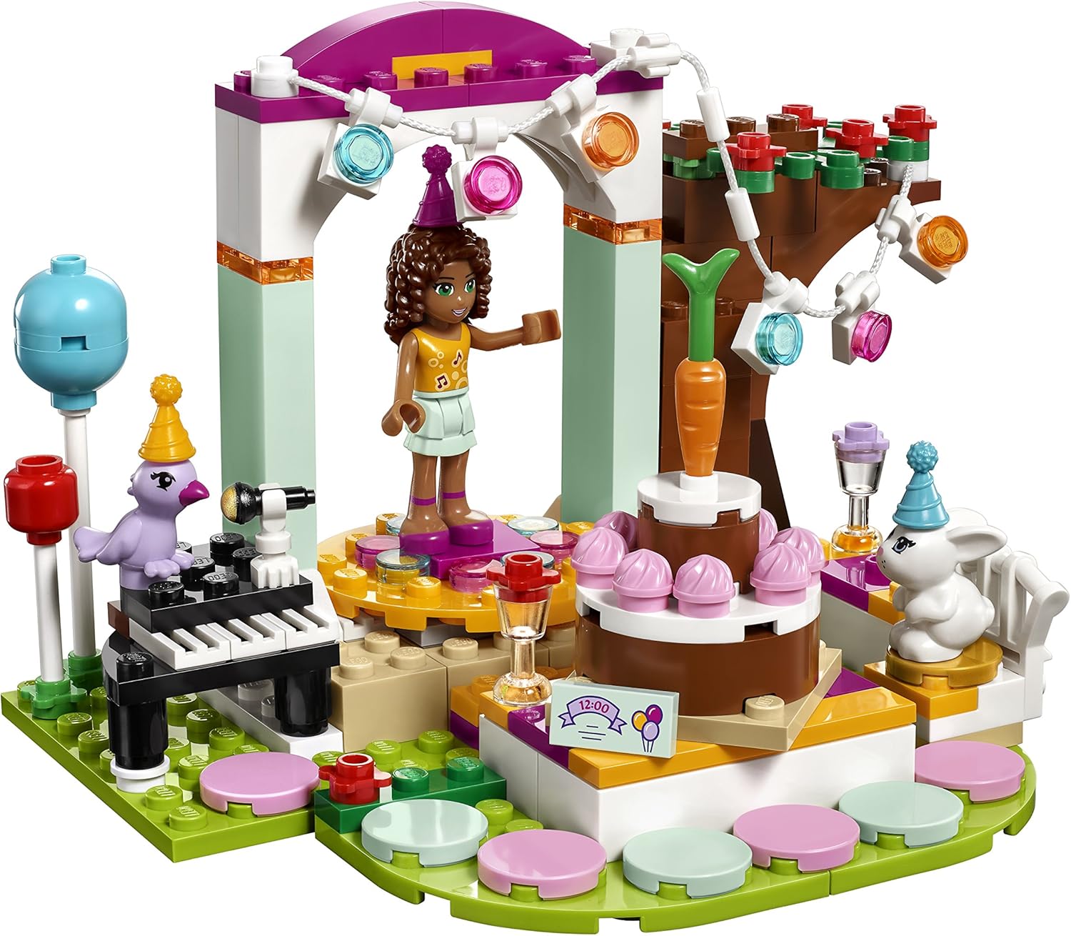 lego friends 41110