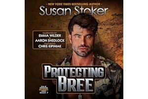 Protecting Bree: SEAL of Protection: Alliance, Book 7