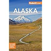 Fodor's Alaska (Full-color Travel Guide)