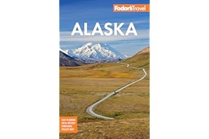 Fodor's Alaska