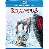 Krampus [Blu-ray]