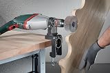 Wolfcraft Rotary Flap Wheel Sander I 2034000 for Drills Wood Plastic Metals view 4