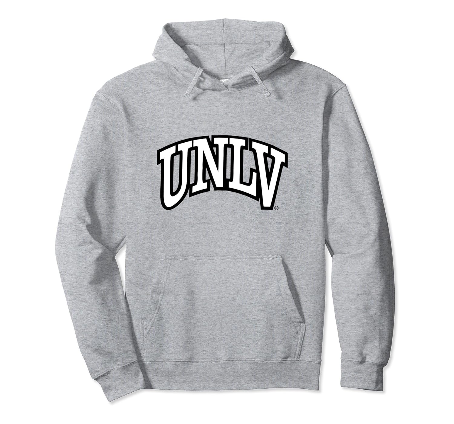 UNLV Rebels - Women's NCAA Hoodie PPNLU014-anz