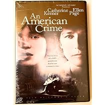 Amazon.com: An American Crime : Ellen Page, Hayley McFarland ...