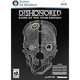 Dishonored - PC Game of the Year Edition