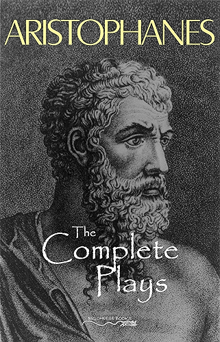 Download Aristophanes: The Complete Plays (English Edition) PDF