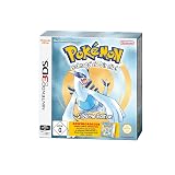 Pokémon Silber - Standard Edition (Code in der Box)