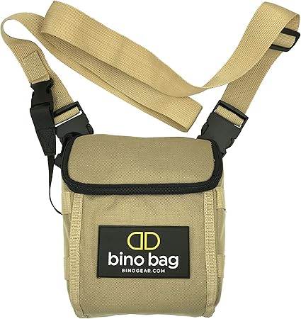 binocular bag