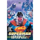 Superman: House of Brainiac